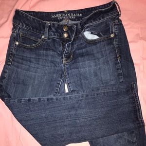 American Eagle Women’s Jeans 💛